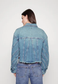 Dondup Giubbino - Denim Jacket - Blue -Esprid Shop 5fe3632c48dd4d25b5c780131503ec47 scaled