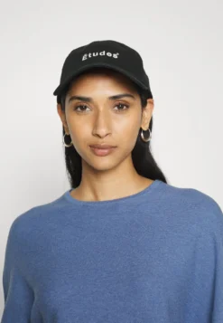 DRYKORN Meami - Jumper - Blue -Esprid Shop 60c6d125114843feb4fbb61855e1b262 scaled