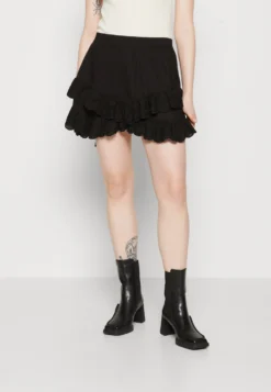 Sofie Schnoor Short Skirt - A-Line Skirt