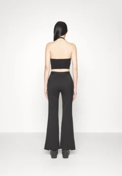 KOCHÉ Pants - Trousers - Black -Esprid Shop 62cdac366fe04409a1962c76e91d71e1 scaled