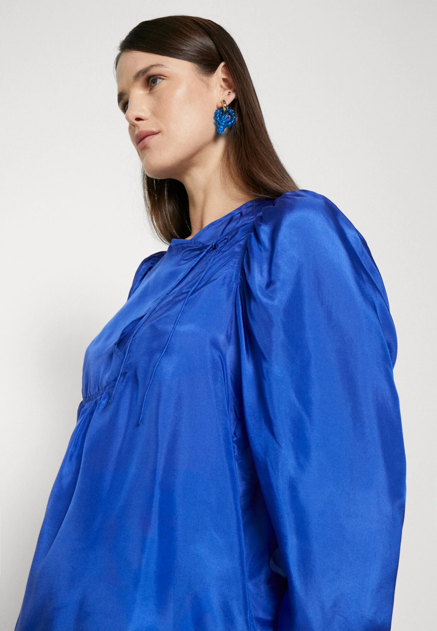 MUNTHE Drive - Blouse 6 MUNTHE Drive - Blouse - Image 6