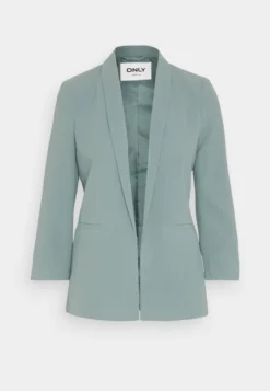 ONLY Onlsafron- Blazer - Balsam Green -Esprid Shop 6373dcf56b57486d9a5a2103519b49d6 scaled