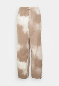 Adidas Originals Track Pant - Tracksuit Bottoms - Wonderbeige/Multicolor -Esprid Shop 640bb18546dc4418b7855eda2f04b632 scaled