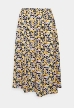 ONLY CARMAKOMA Carluxmie Long Skirt - A-Line Skirt - Black 8 ONLY CARMAKOMA Carluxmie Long Skirt - A-Line Skirt - Black -Esprid Shop 65b775234dc84ce3b1f0a3645c814fd4 scaled