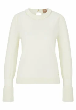 Boss Feyisa - Jumper