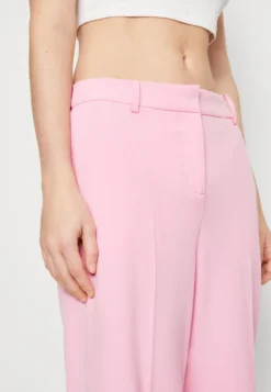 B.young Danta Wide Leg Pants- Trousers - Begonia Pink -Esprid Shop 66d95e9d41d94f1b9e2f6aef384b9924 scaled