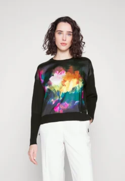 Ted Baker Zarha - Jumper - Black