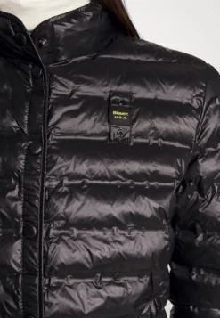 Blauer Basic, Repreve- Light Jacket - Black 11 Blauer Basic, Repreve- Light Jacket - Black -Esprid Shop 67a97100b2da44b78a2fe622d261cdde scaled