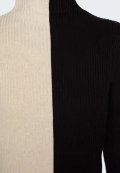 ONLY Onlblock High Neck- Jumper - Pumice Stone -Esprid Shop 68148ed3bdb14be4b6966a60075cdd65 scaled