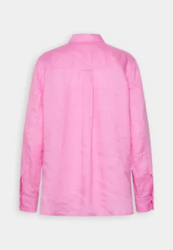 Twist & Tango Claudia - Button-Down Blouse - Azalea Pink -Esprid Shop 68bbac34ecde41c281196280aac6abfe scaled