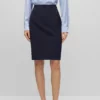 Boss Vileah - Pencil Skirt