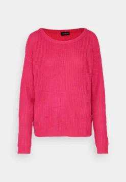 Even&Odd Jumper - Pink -Esprid Shop 6b35f5ab62a5467d9516d6469f64c88b scaled