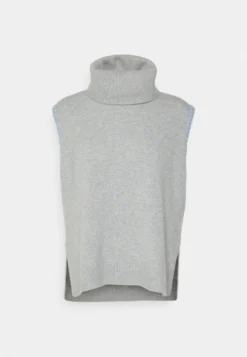 THEORY Trim Vest - Jumper -Esprid Shop 6bd875c44b2a44f3bbbbdb4b305d0ad3 scaled