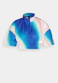 Adidas Sportswear Tee - Blouse - Lucid Blue -Esprid Shop 6c675f4be661453eafbc2ad7f53c6383 scaled