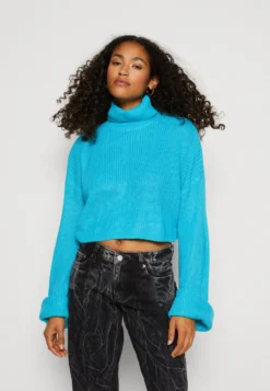 Even&Odd Jumper - Blue