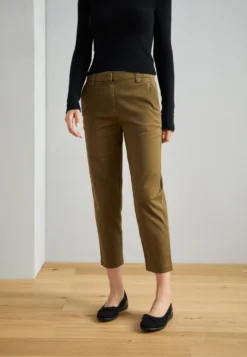 Marc O'Polo Chinos - Forest Floor