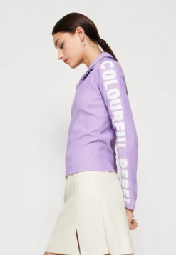 COLOURFUL REBEL Doutse - Jumper - Light Lilac -Esprid Shop 6d95959ba8ed4c85bc06ce22dd1efe8f scaled