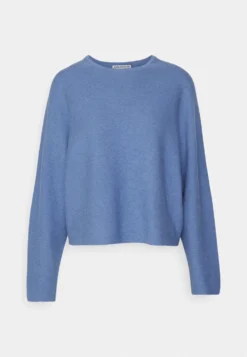 DRYKORN Meami - Jumper - Blue -Esprid Shop 6dfea52f89f445d288d608d08a6ed459 scaled