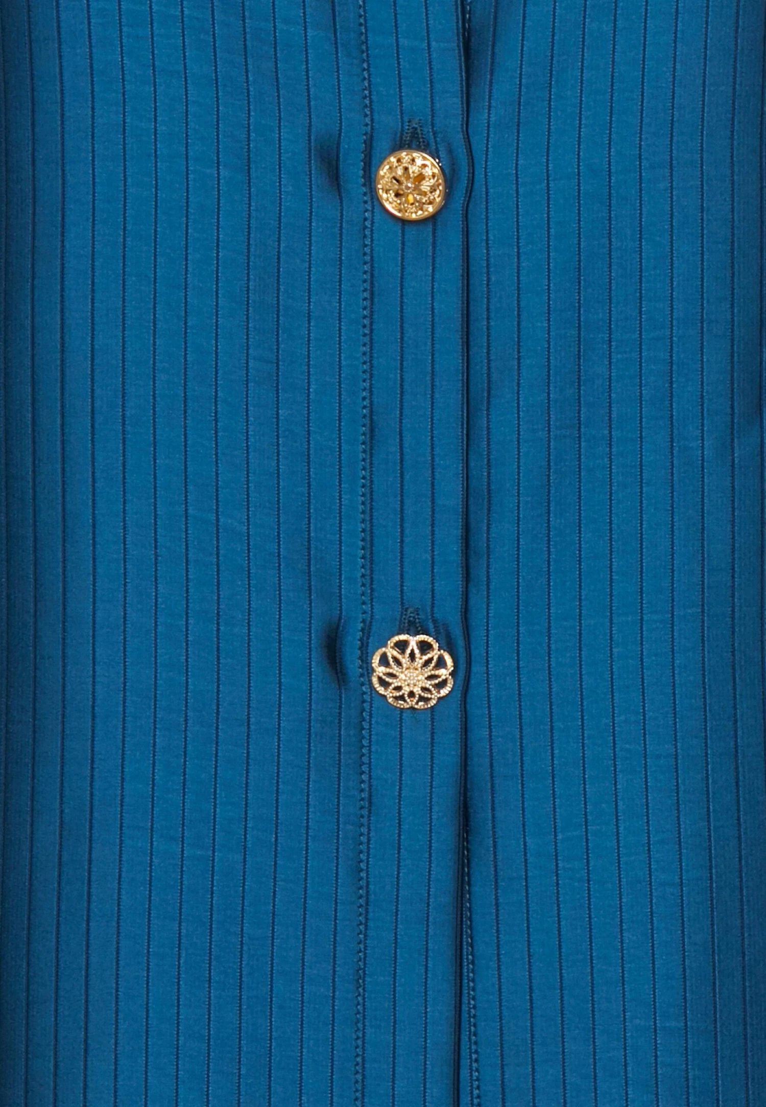 Didun - Button-Down Blouse 5 Didun - Button-Down Blouse - Image 5