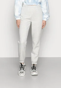Gina Tricot Basic - Tracksuit Bottoms