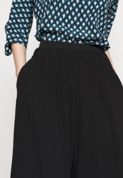 Max Mara Leisure Alfonsa - Trousers - Nero 11 Max Mara Leisure Alfonsa - Trousers - Nero -Esprid Shop 71525d2aabb54d57bfbfb0eb7e86c8d8 scaled