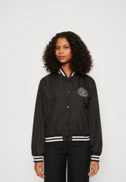 JJXX Jxash College Jacket - Bomber Jacket