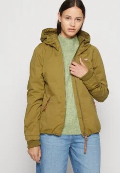 Ragwear Dizzie - Summer Jacket -Esprid Shop 75b1624181c14289b4787d2640b287bf scaled