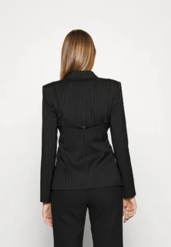 Patrizia Pepe Blazer - Black -Esprid Shop 785b14e8228048069db66c79f682df40 scaled
