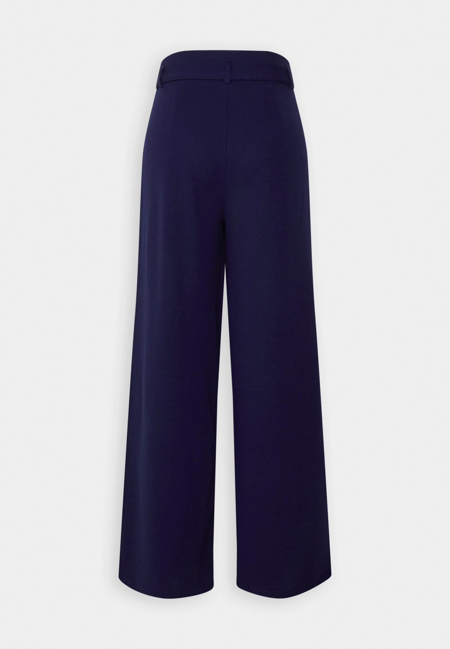 Anna Field Trousers - Dark Blue 6 Anna Field Trousers - Dark Blue - Image 6
