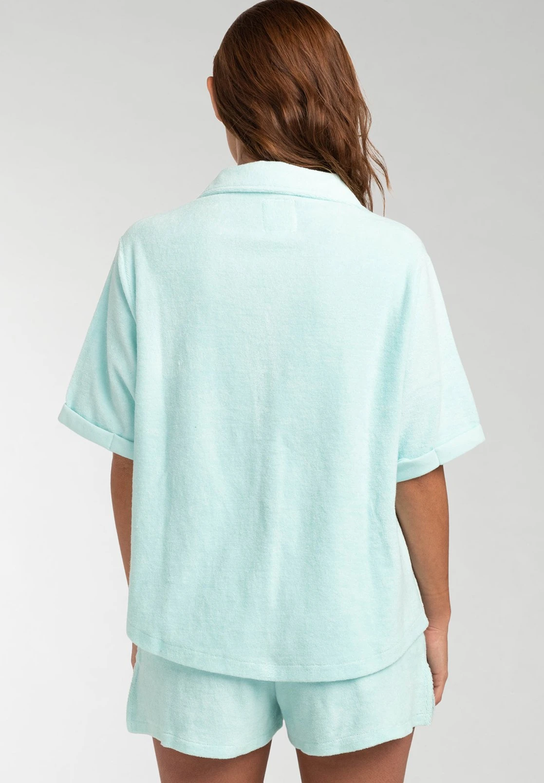 Billabong Sands - Button-Down Blouse 3 Billabong Sands - Button-Down Blouse - Image 3