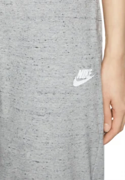 Nike Sportswear Gym Vintage Easy Pant - Tracksuit Bottoms - Grau/Weiss -Esprid Shop 7c10ff962efa45bea1c22c505e5a9dbf scaled