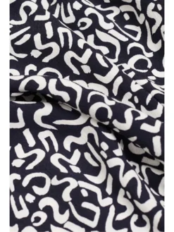 ESPRIT A-Line Skirt - Navy -Esprid Shop 7c11e3b968ab4774b37e9fa70b468613