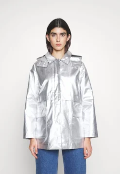 Ikks Waterproof Jacket - Waterproof Jacket