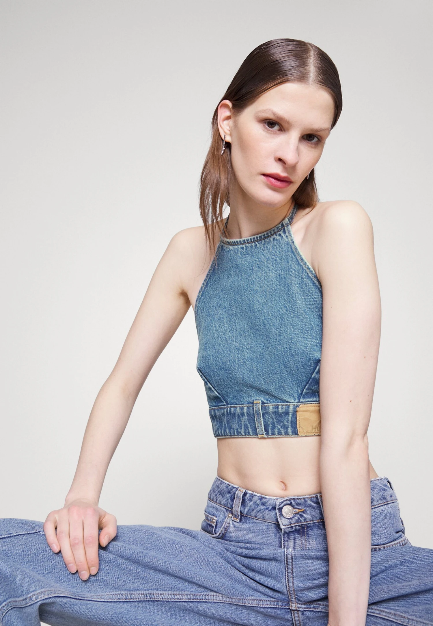 Eloise - Blouse 4 Eloise - Blouse - Image 4