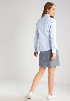 Gant Button-Down Blouse - Light Blue 7 Gant Button-Down Blouse - Light Blue -Esprid Shop 7ee987108c9c4450beda7ca8281314b8