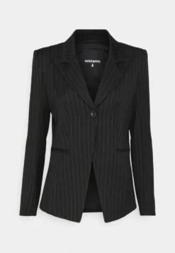 Patrizia Pepe Blazer - Black -Esprid Shop 83b733dfbd784bb6b649d04ffd2fd020 scaled