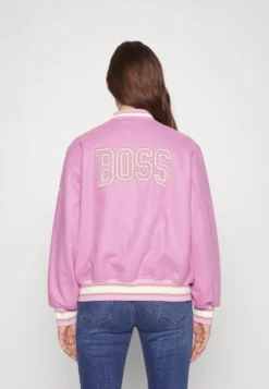 Boss Paseba - Bomber Jacket -Esprid Shop 840e074c8971493fbf19b5f582b9e4f8 scaled