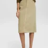 ESPRIT Denim Skirt - Denim Skirt