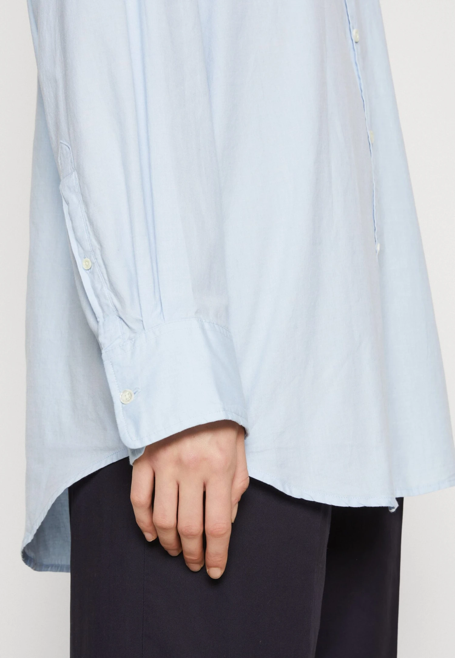 Gant Luxury - Button-Down Blouse 6 Gant Luxury - Button-Down Blouse - Image 6