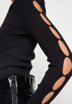 Noisy May Nmorla - Jumper - Black -Esprid Shop 847e4d9eb7bc4d8c963504483e1accb4 scaled