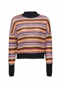 Edc By Esprit Jumper - Purple -Esprid Shop 85dffa9013464bb6b16136707bf65992