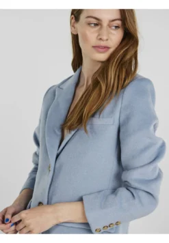 Yaswilla- Blazer - Ashley Blue -Esprid Shop 86b08583060d43d18cefddaf3b02ec5a