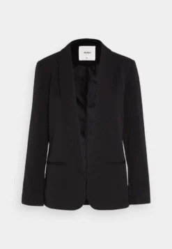 Object Objlisa - Blazer - Black -Esprid Shop 877daf995ecf4a2d9052b0d0078a3630 scaled