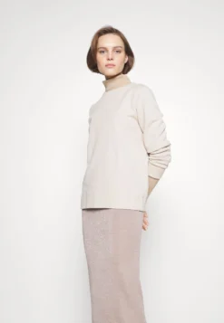 Calvin Klein Shiny Knit Fitted Maxi Skirt - Pencil Skirt - Dark Frosted -Esprid Shop 880f9af33f2743d8ac6054b02e327675 scaled