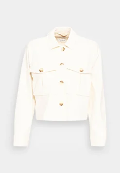 Tom Tailor Modern Cropped Jacket - Denim Jacket - Soft Neutral Beige 8 Tom Tailor Modern Cropped Jacket - Denim Jacket - Soft Neutral Beige -Esprid Shop 890c514eb9ac48599e467a26e0b6e149 scaled