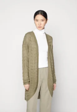 Kaffe Emria Cardigan - Cardigan - Fallen Rock