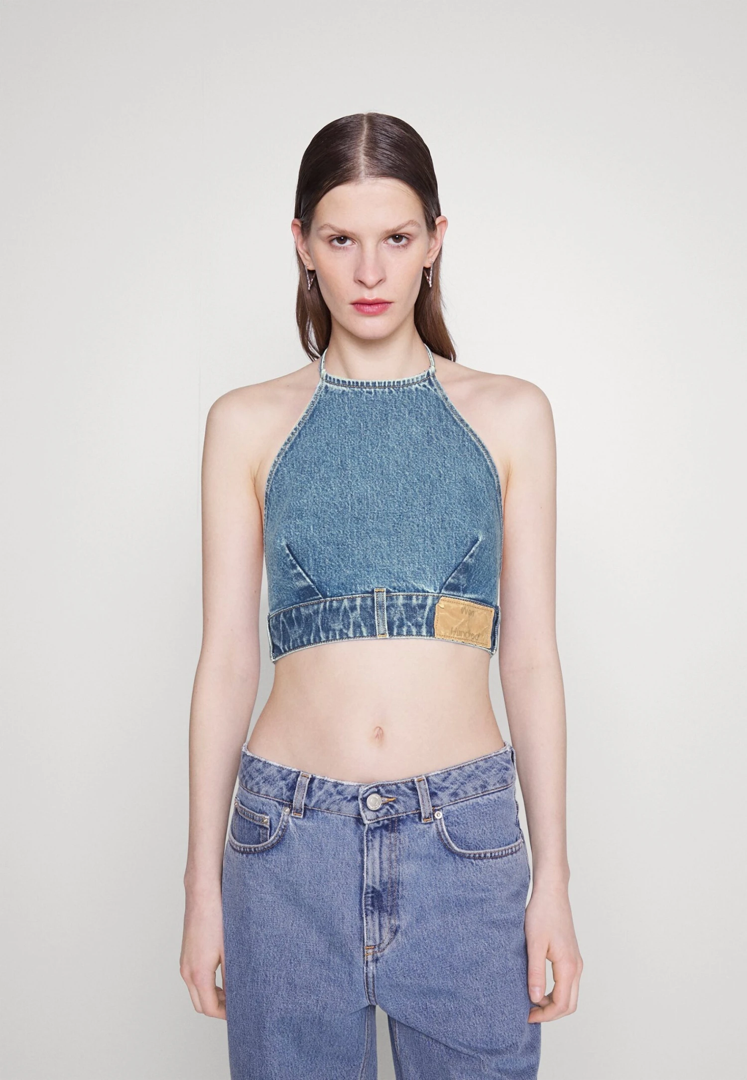 Eloise - Blouse 1 Eloise - Blouse