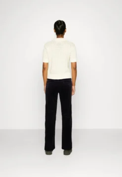 Marc O'Polo DENIM Pants Straight Leg Turn Up - Trousers - Black 7 Marc O'Polo DENIM Pants Straight Leg Turn Up - Trousers - Black -Esprid Shop 8b7ffc1f839d4e57bb72aa9812127394 scaled