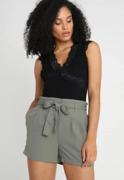 MORGAN Dtel - Blouse - Black