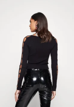 Noisy May Nmorla - Jumper - Black -Esprid Shop 8cd560b8c21f4c369c40490267c941a6 scaled